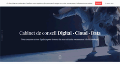 Desktop Screenshot of ippon.fr